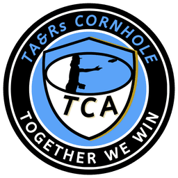 TCA Official Seal